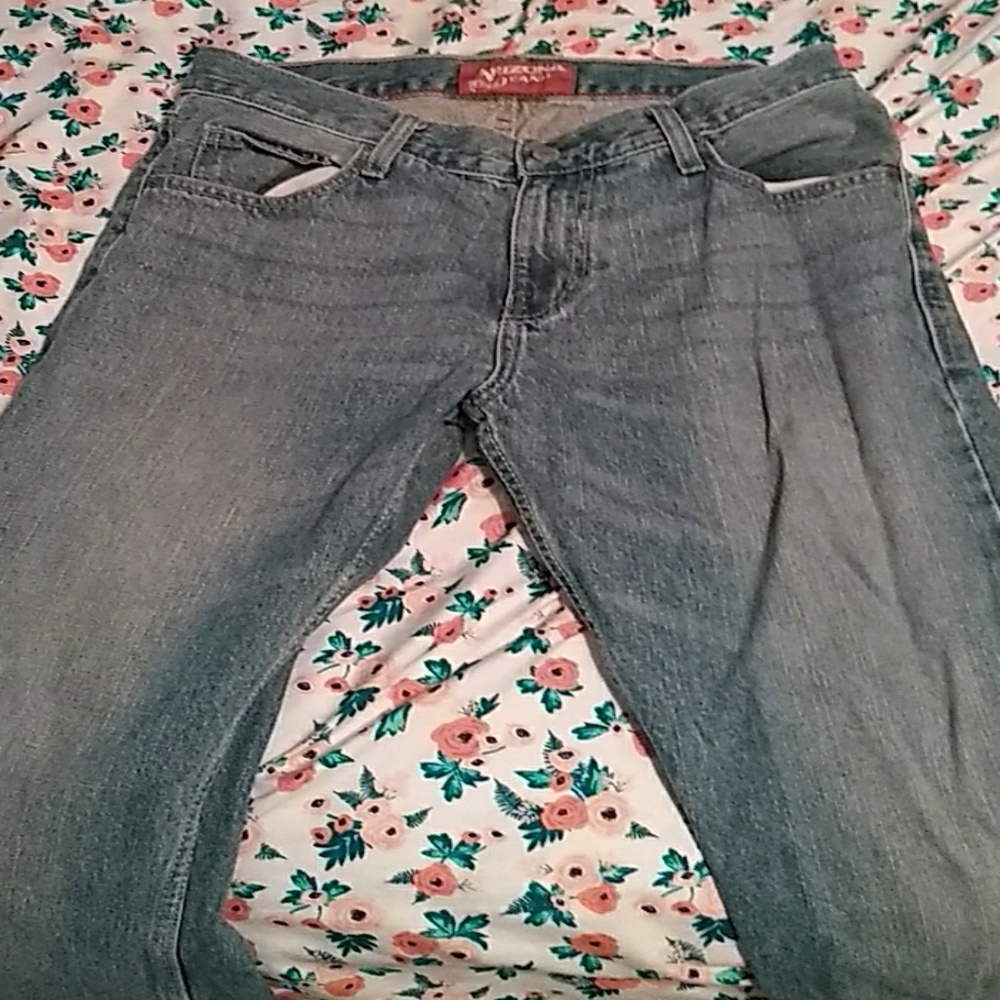 Arizona original boot cut